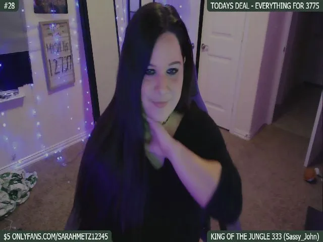 Live sex webcam photo for BdaySarah94 #261807996