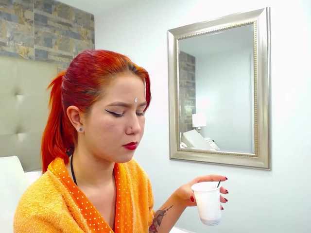 Live sex webcam photo for MeganJoss #240902836