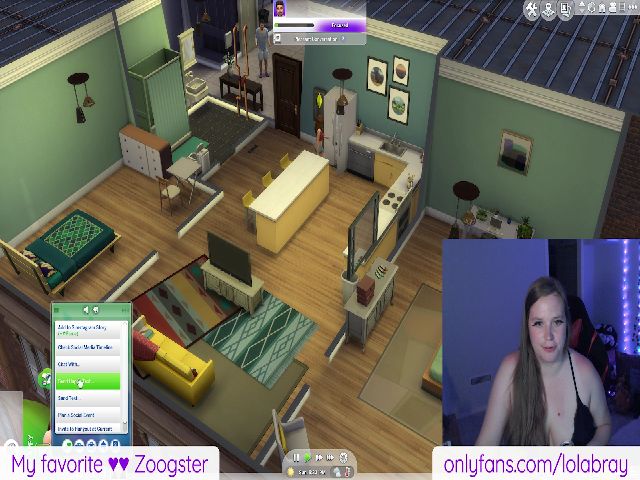 Live sex webcam photo for LolaBray_ #256136348