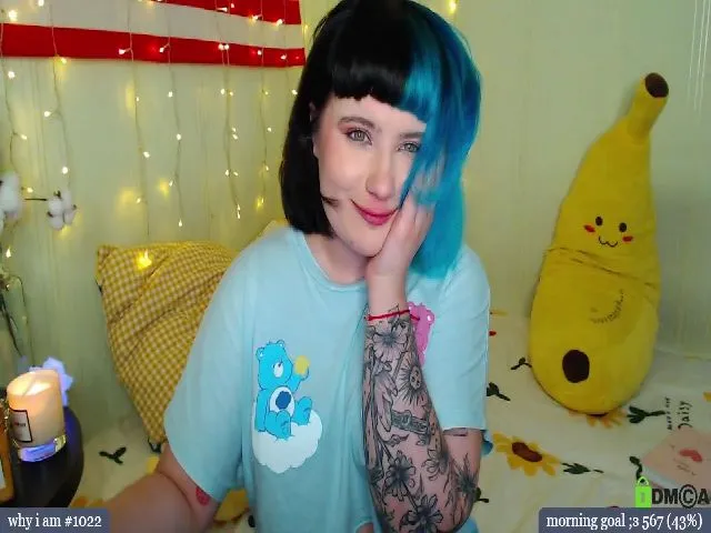 Live sex webcam photo for RoomOfGhosts #256174809