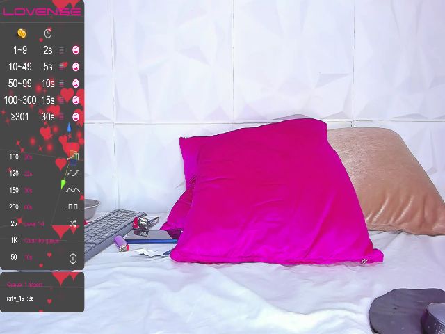 Live sex webcam photo for Cutelatinaxxx #260261716