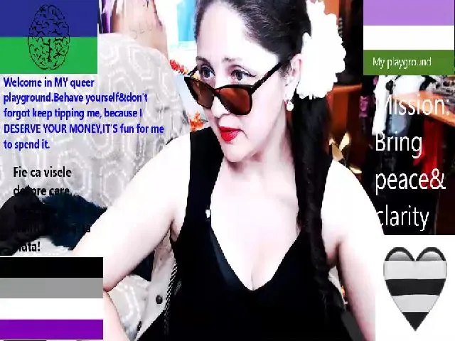 Live sex webcam photo for ImperatrizaS #255821764