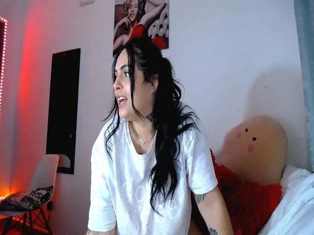 Live sex webcam photo for Dulce_doll #265321040