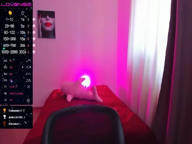 Live sex webcam photo for Harley_kim #254770230