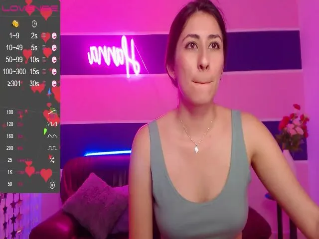 Live sex webcam photo for HannaCamgirl #262047667