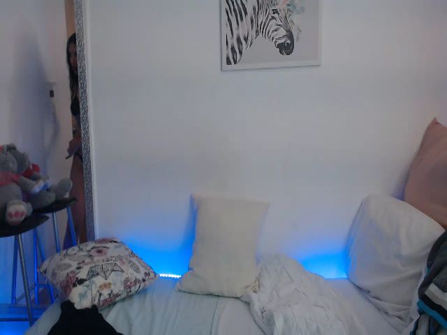 Live sex webcam photo for Dulce_maria_y #253269500
