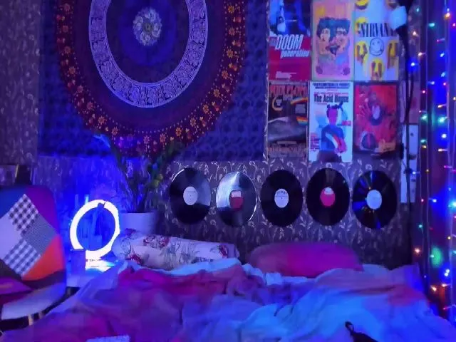 Live sex webcam photo for RETROGIRL_X #256872951