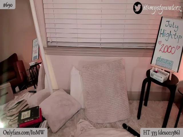 Live sex webcam photo for MystyWaterz #256715028