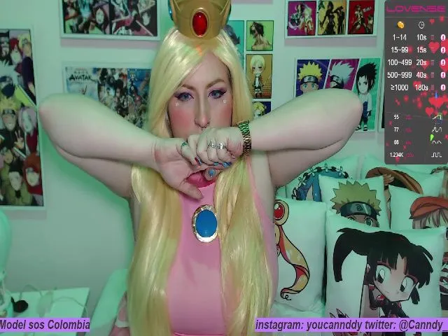 Live sex webcam photo for Cannddy_hot #252433484