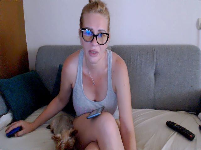 Live sex webcam photo for Stephycute #263091707