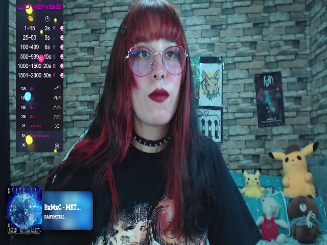 Live sex webcam photo for Gounjinzanlml #259522631