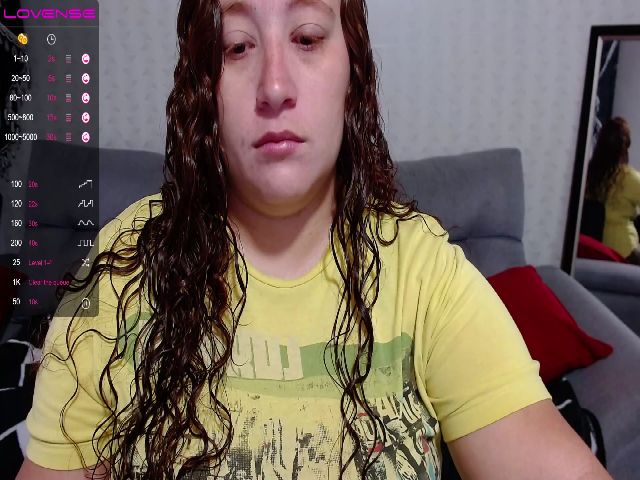 Live sex webcam photo for Mistik_redd #264260497