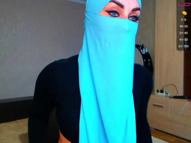 Live sex webcam photo for Gulchatay #241188781