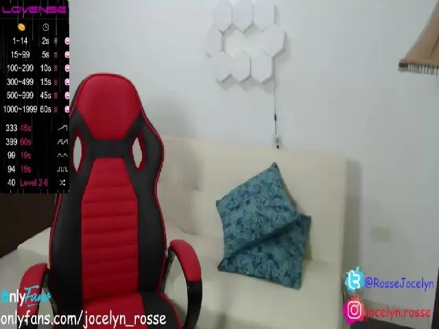 Live sex webcam photo for Jocelyn_Rosse #259533196