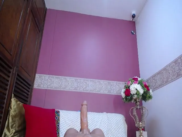 Live sex webcam photo for Aleja_Shay #253172856