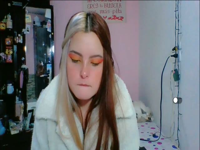 Live sex webcam photo for Amanda_Callum #265255549