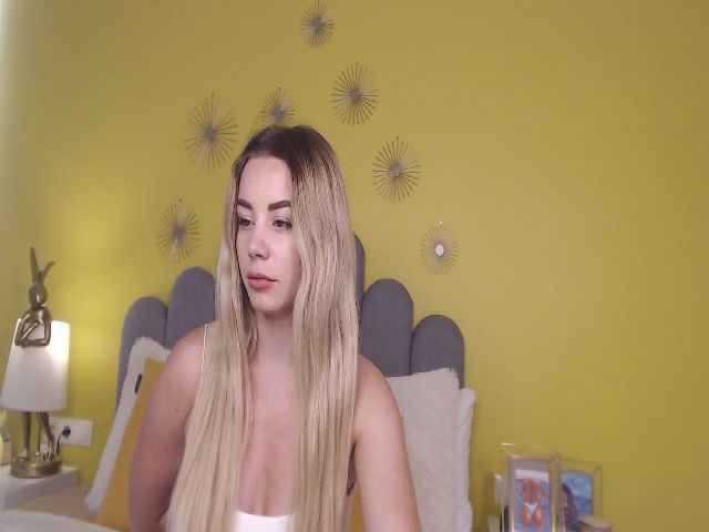 Live sex webcam photo for AnnCutie #260494746