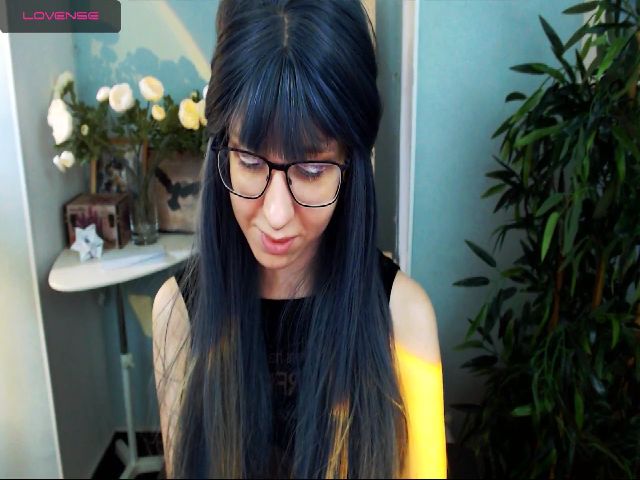 Live sex webcam photo for Jane_Art #252750534