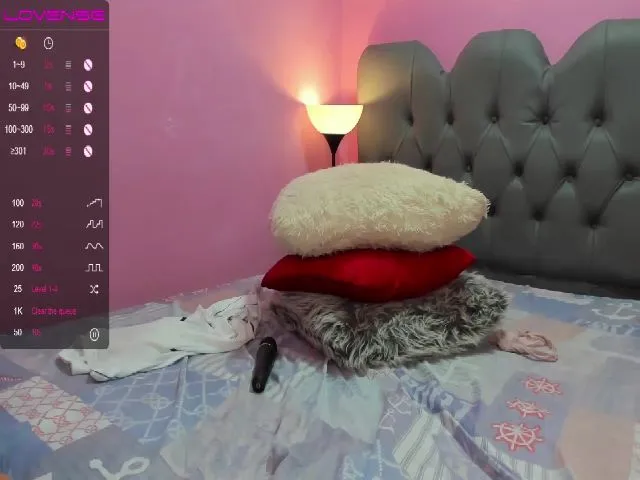Live sex webcam photo for MeganCoppiano #265038836