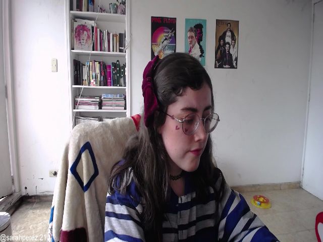 Live sex webcam photo for Cherrybunny21 #257086345