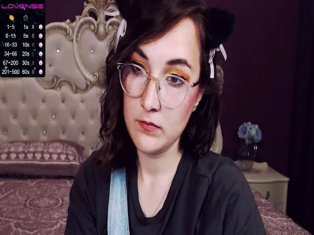 Live sex webcam photo for WinonaCooper #253735193