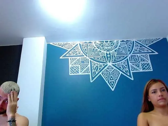 Live sex webcam photo for CoupleLatinCo #252243080