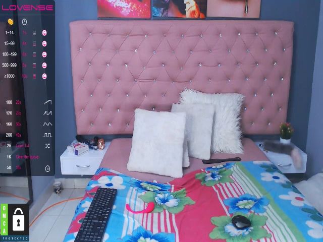 Live sex webcam photo for Tiana_James1 #255069152