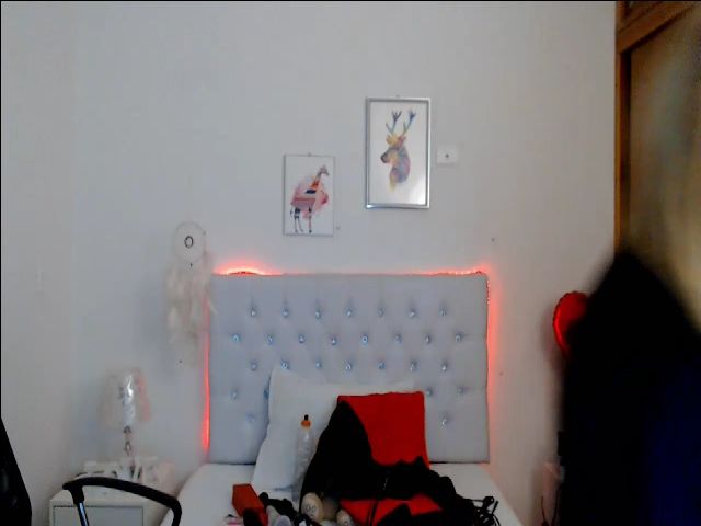 Live sex webcam photo for Antonella_lpz #253267486