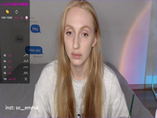 Live sex webcam photo for soo_emma #256468396