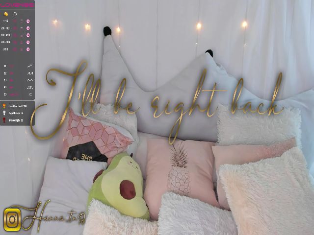 Live sex webcam photo for Hanna_tn #256915803