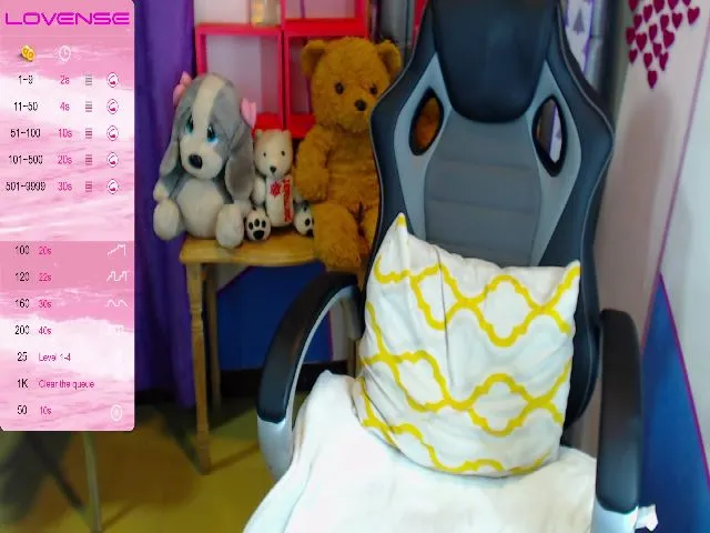 Live sex webcam photo for Channeljob #255452507