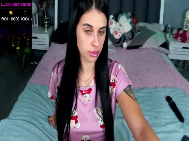 Live sex webcam photo for LittlleAngela #259827871