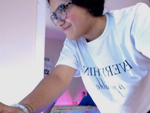 Live sex webcam photo for AinoaPalma #287998204