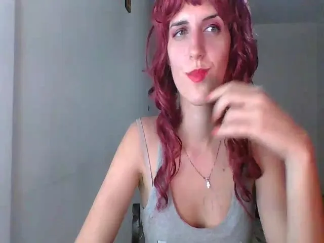 Live sex webcam photo for Essperanzza #260243835