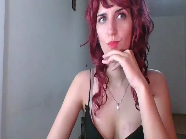 Live sex webcam photo for Essperanzza #252271576