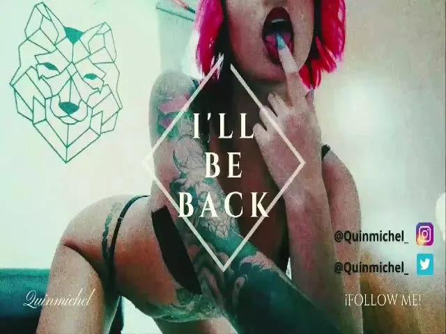 Live sex webcam photo for Quimmichell #265568515