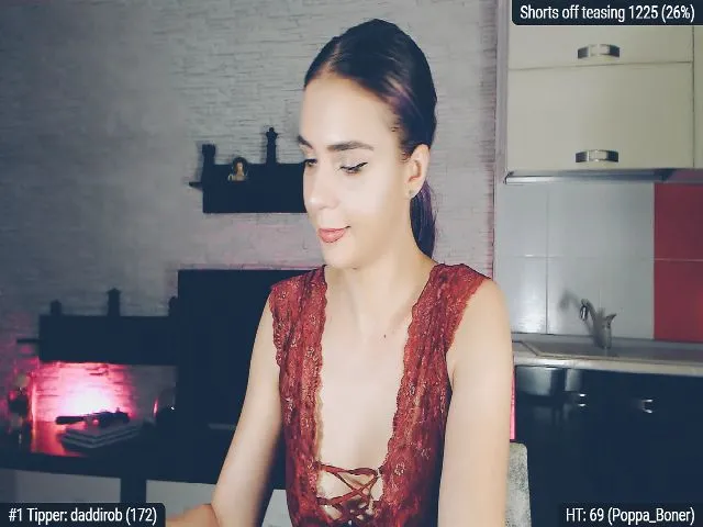 Live sex webcam photo for IrinyRay #262854676