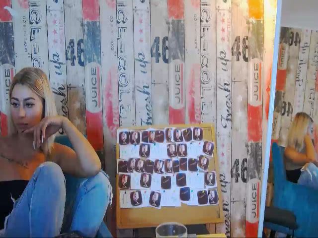 Live sex webcam photo for RubbyKalifha #264781605