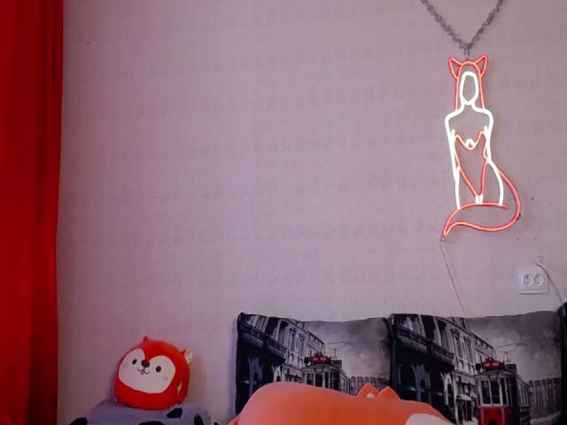 Live sex webcam photo for Your_Red_Foxy #252763561