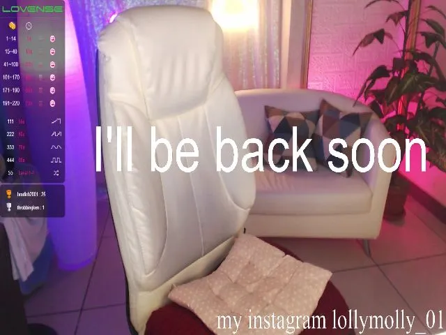 Live sex webcam photo for MollyLoo #256318592