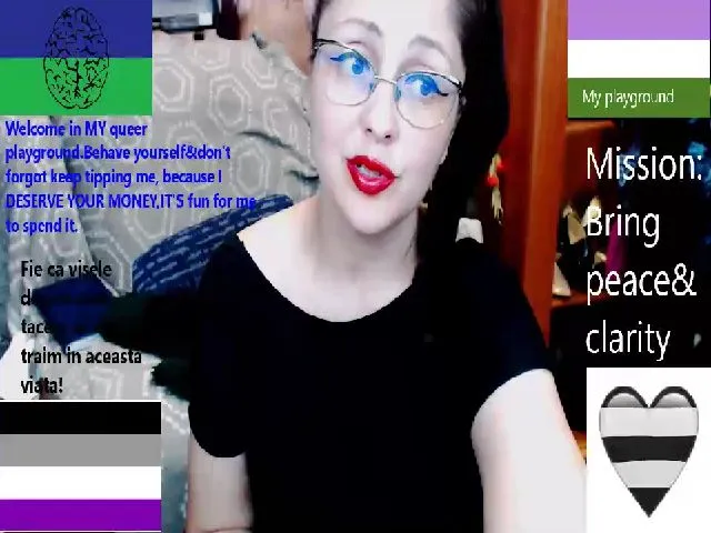 Live sex webcam photo for ImperatrizaS #252614378