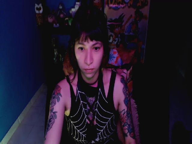 Live sex webcam photo for umaru_michae #252989412