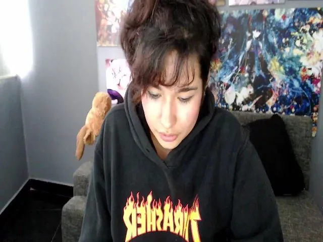 Live sex webcam photo for Jade_leon_ #261393998