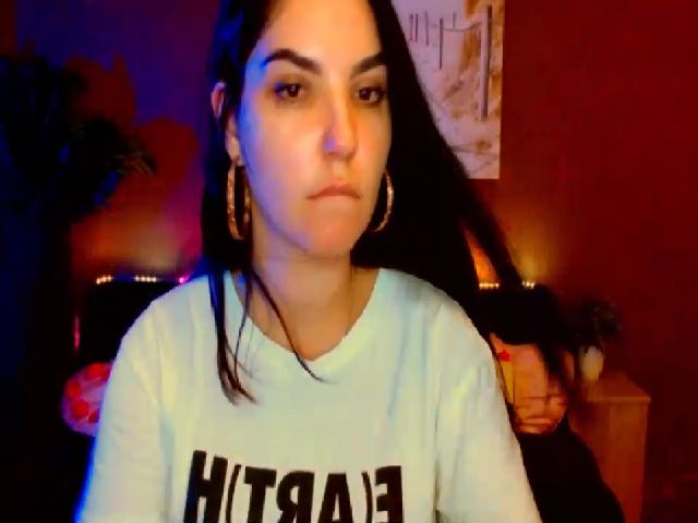 Live sex webcam photo for NataBorerro__ #260589184