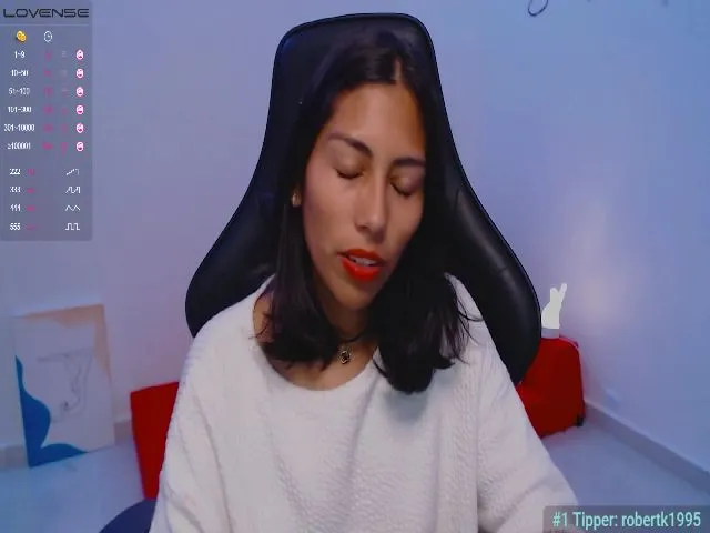 Live sex webcam photo for Turquesaxx #262943067
