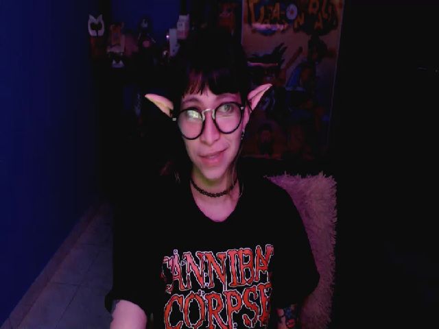 Live sex webcam photo for umaru_michae #253659782