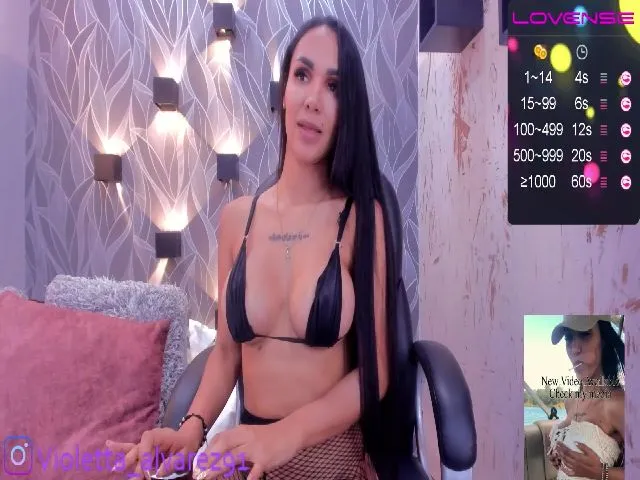 Live sex webcam photo for missvioleta #260105699