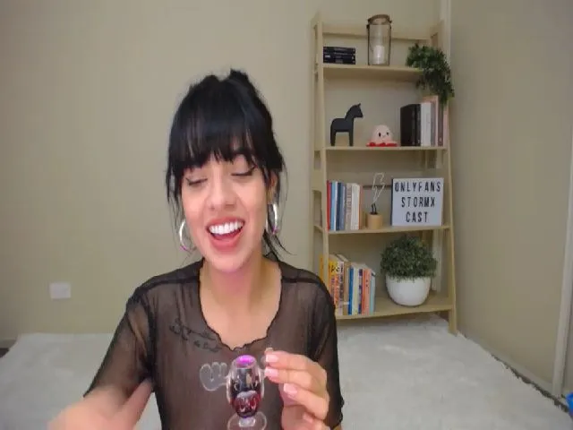 Live sex webcam photo for stormxcast #257970606