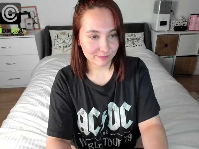 Live sex webcam photo for F0oxxxyAlice #241270507