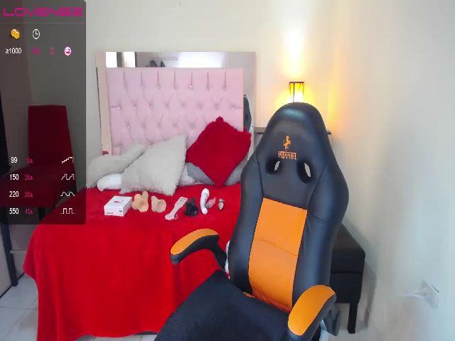 Live sex webcam photo for LESLY_LAURA #257019378